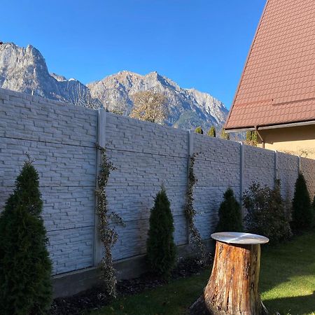 Royal Inn Busteni-Adults Only Esterno foto