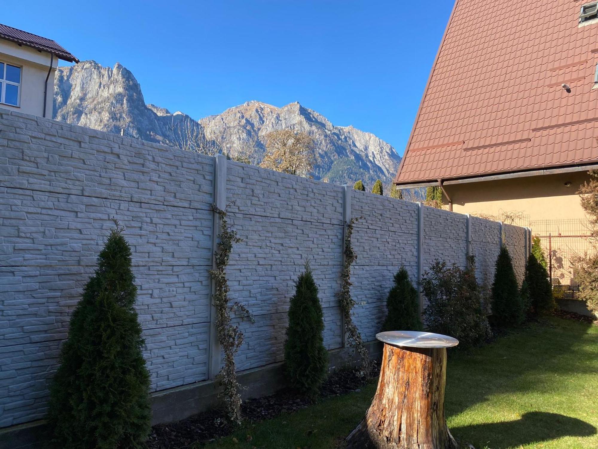 Royal Inn Busteni-Adults Only Esterno foto